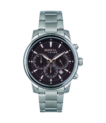 BREIL OROLOGIO CALIBER CHRONO GENT 43 MM EW0512